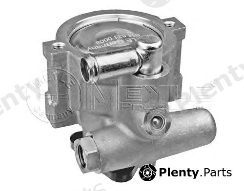  MEYLE part 6146310008 Hydraulic Pump, steering system