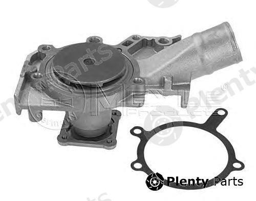  MEYLE part 7130010022 Water Pump