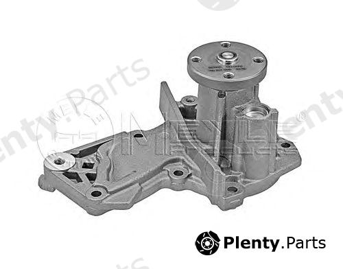  MEYLE part 7132200017 Water Pump