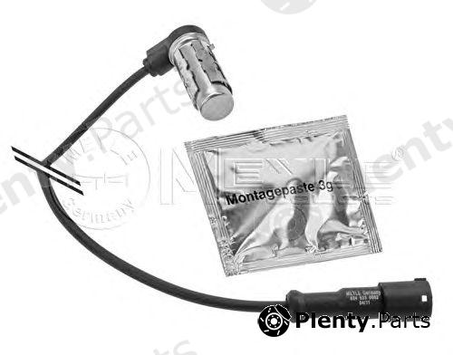  MEYLE part 8345330002 Sensor, wheel speed