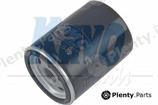  AMC Filter part MO-542 (MO542) Oil Filter