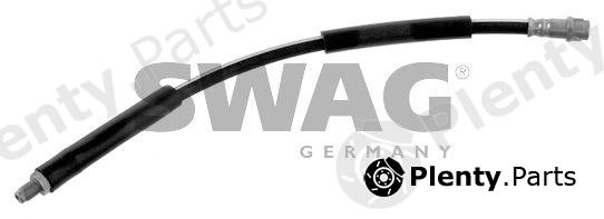  SWAG part 10936131 Brake Hose