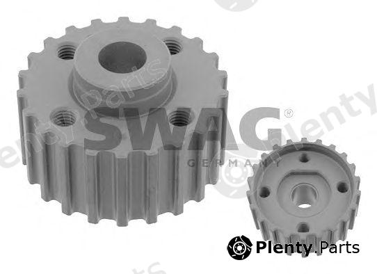  SWAG part 30050008 Gear, crankshaft