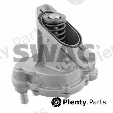  SWAG part 32923248 Vacuum Pump, brake system