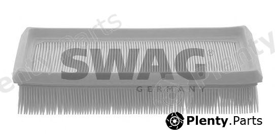 SWAG part 60931157 Air Filter