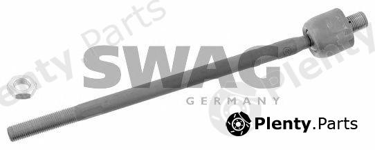  SWAG part 90927811 Tie Rod Axle Joint