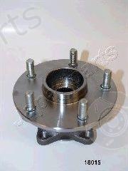  JAPANPARTS part KK18015 Wheel Hub
