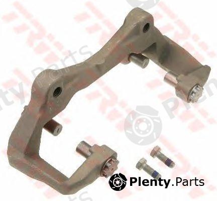  TRW part BDA1082 Carrier, brake caliper