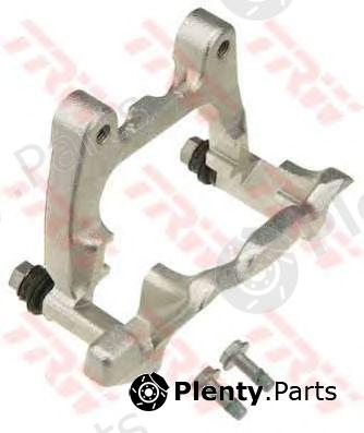  TRW part BDA598 Carrier, brake caliper