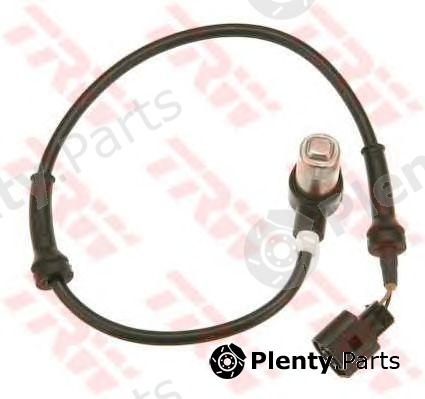  TRW part GBS2038 Sensor, wheel speed