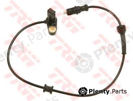  TRW part GBS2047 Sensor, wheel speed