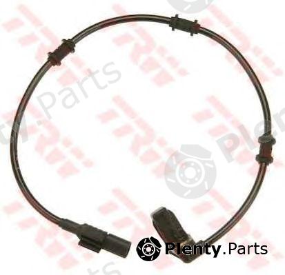  TRW part GBS2054 Sensor, wheel speed