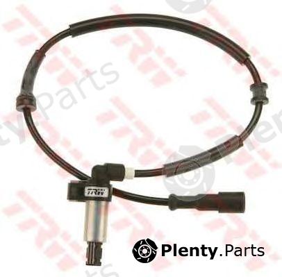 TRW part GBS2056 Sensor, wheel speed