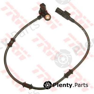  TRW part GBS2067 Sensor, wheel speed