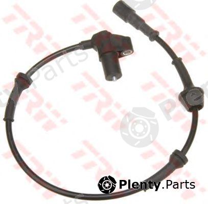  TRW part GBS2526 Sensor, wheel speed