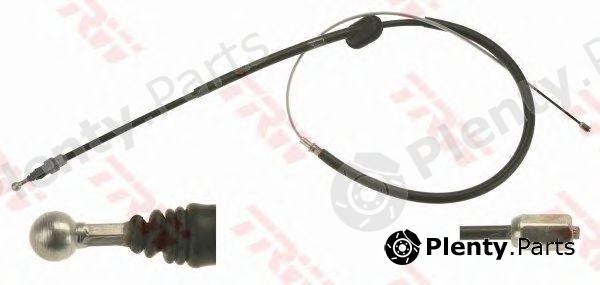  TRW part GCH133 Cable, parking brake