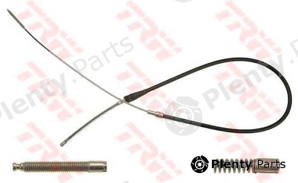  TRW part GCH2154 Cable, parking brake