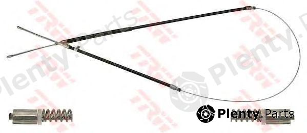  TRW part GCH2315 Cable, parking brake