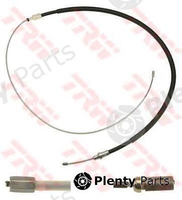  TRW part GCH2630 Cable, parking brake