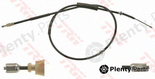  TRW part GCH3032 Cable, parking brake