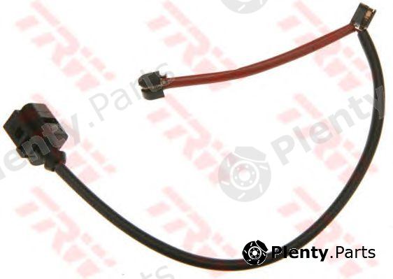  TRW part GIC257 Warning Contact, brake pad wear