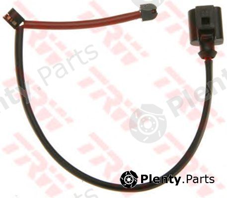 TRW part GIC258 Warning Contact, brake pad wear