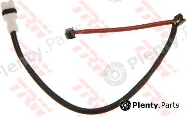  TRW part GIC261 Warning Contact, brake pad wear