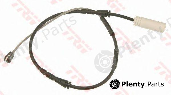  TRW part GIC269 Warning Contact, brake pad wear
