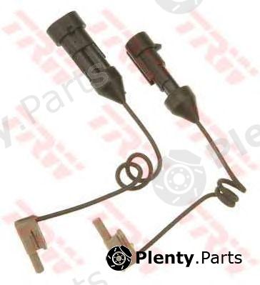  TRW part GIC5006 Warning Contact, brake pad wear