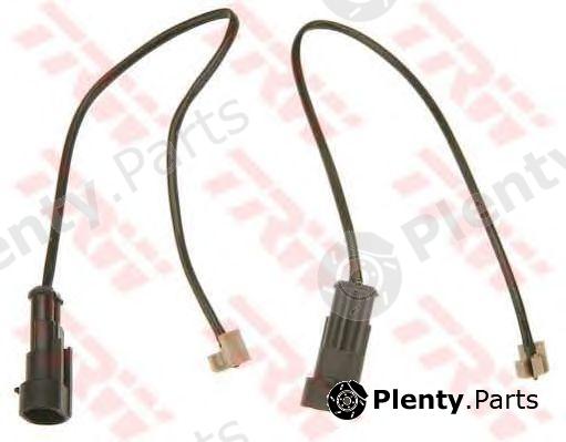  TRW part GIC5021 Warning Contact, brake pad wear