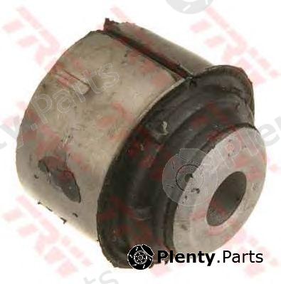  TRW part JBU719 Control Arm-/Trailing Arm Bush