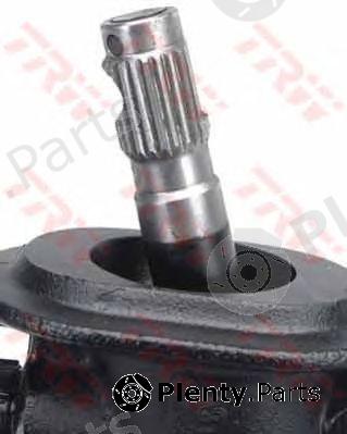  TRW part JRP604 Steering Gear