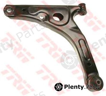  TRW part JTC1390 Track Control Arm