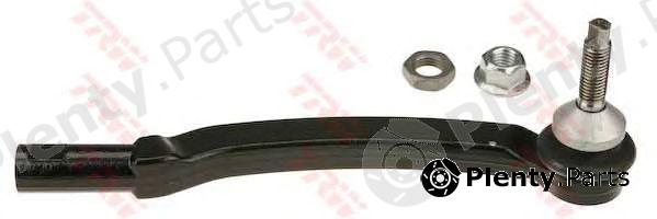  TRW part JTE1186 Tie Rod End