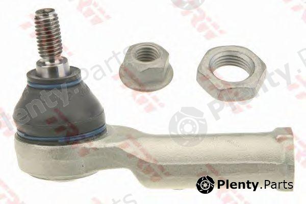  TRW part JTE1217 Tie Rod End