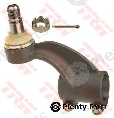  TRW part JTE4056 Tie Rod End