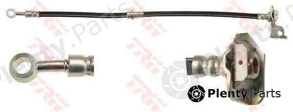  TRW part PHD615 Brake Hose