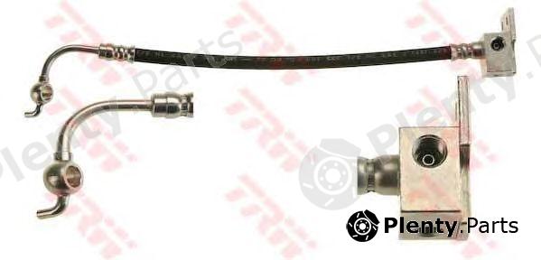 TRW part PHD648 Brake Hose