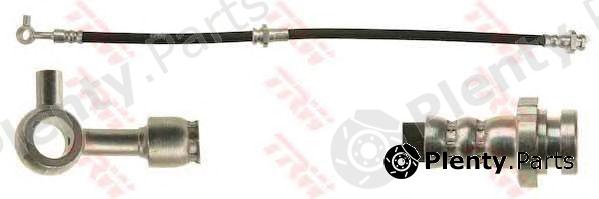  TRW part PHD664 Brake Hose