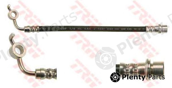  TRW part PHD699 Brake Hose
