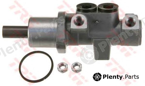  TRW part PML449 Brake Master Cylinder