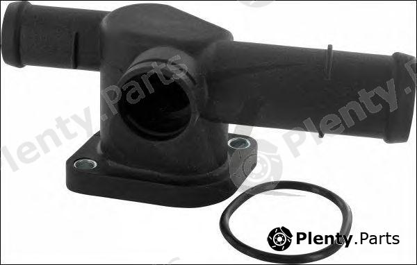  VAICO part V10-9857 (V109857) Coolant Flange