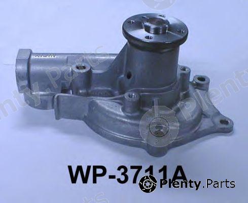  AISIN part WP-3711A (WP3711A) Water Pump