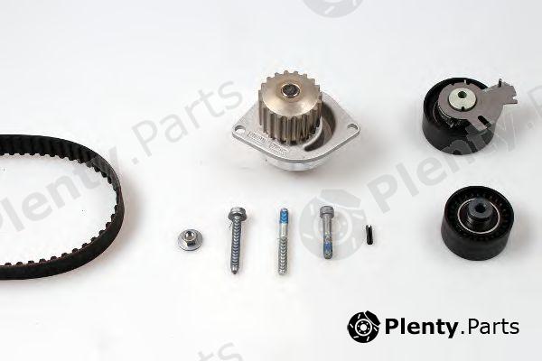  HEPU part PK08911 Water Pump & Timing Belt Kit