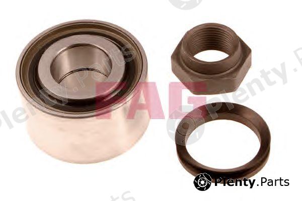  FAG part 713640280 Wheel Bearing Kit