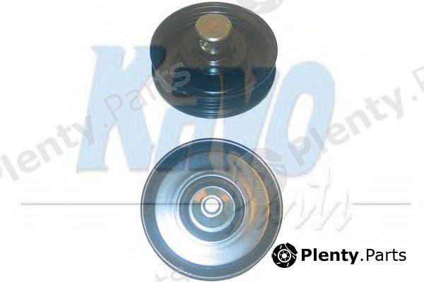  KAVO PARTS part DTP-6501 (DTP6501) Tensioner Pulley, v-ribbed belt