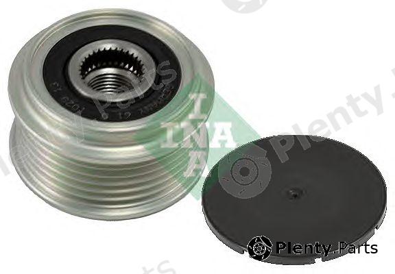  INA part 535021910 Alternator Freewheel Clutch