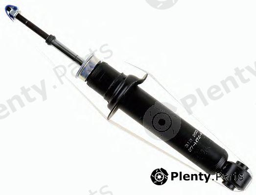  BOGE part 27-H74-A (27H74A) Shock Absorber