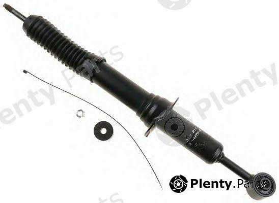  BOGE part 27-H75-A (27H75A) Shock Absorber