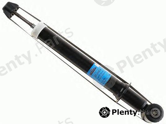  BOGE part 27-J18-A (27J18A) Shock Absorber